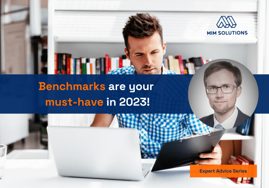 What Is A Benchmark And Why Do You Need It Mim Solutions We Make