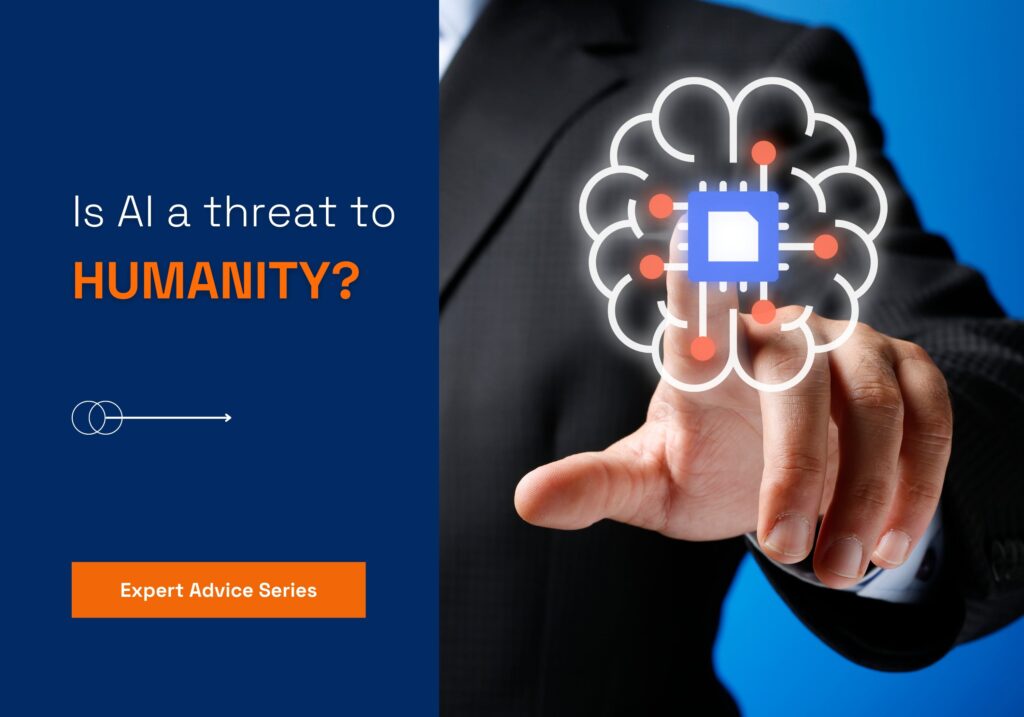 Is AI a threat to humanity?